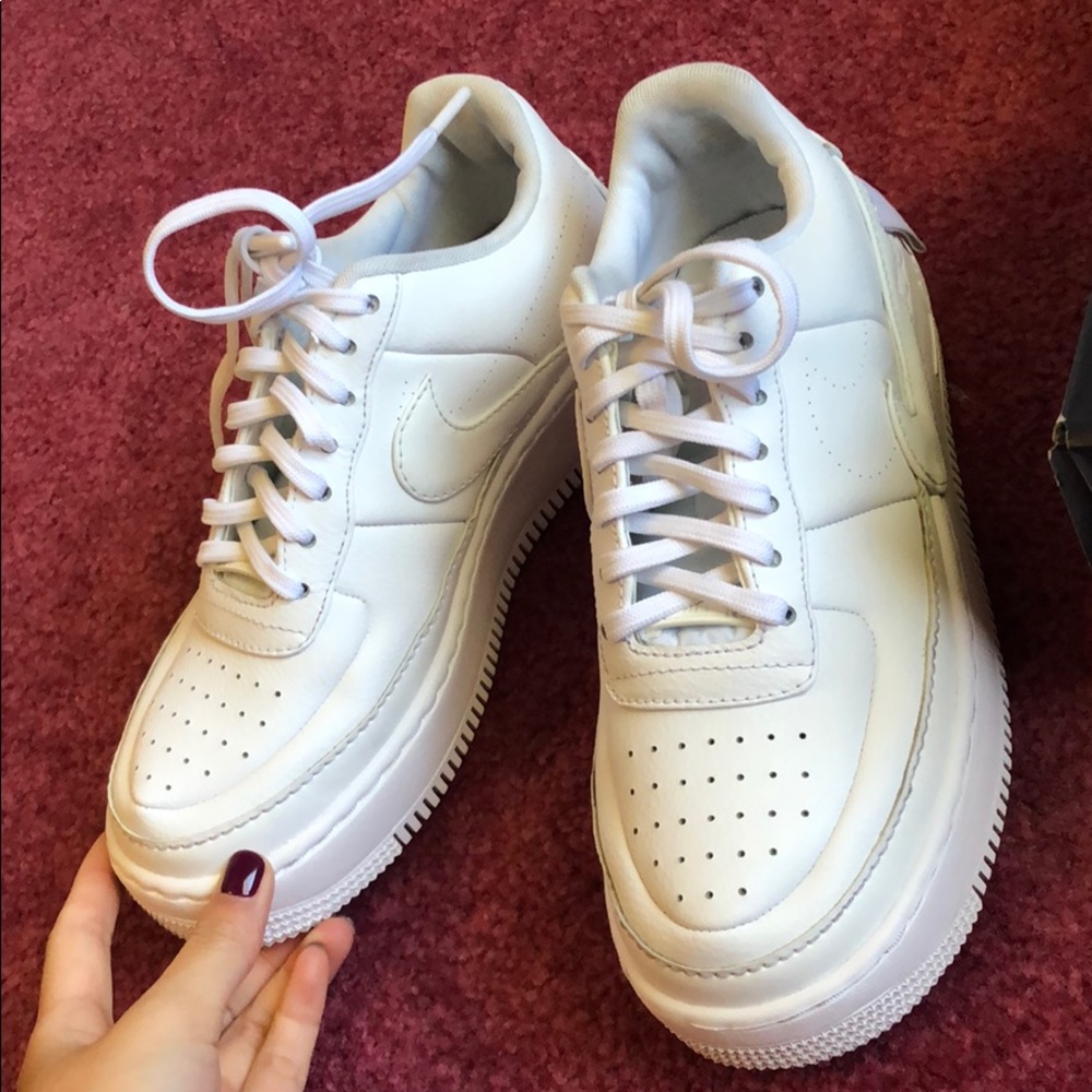 Nike Air Force 1 Jester (Platform)